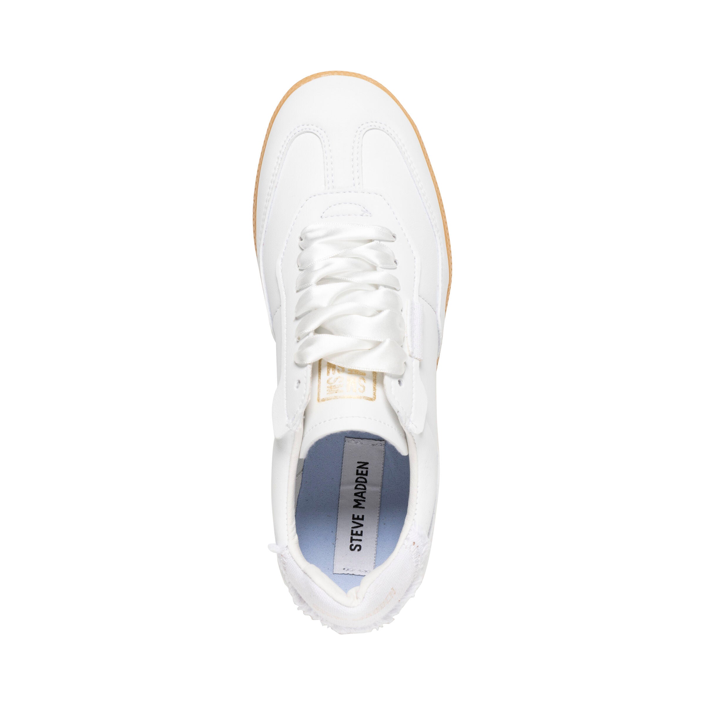 Emporia Sneaker WHITE