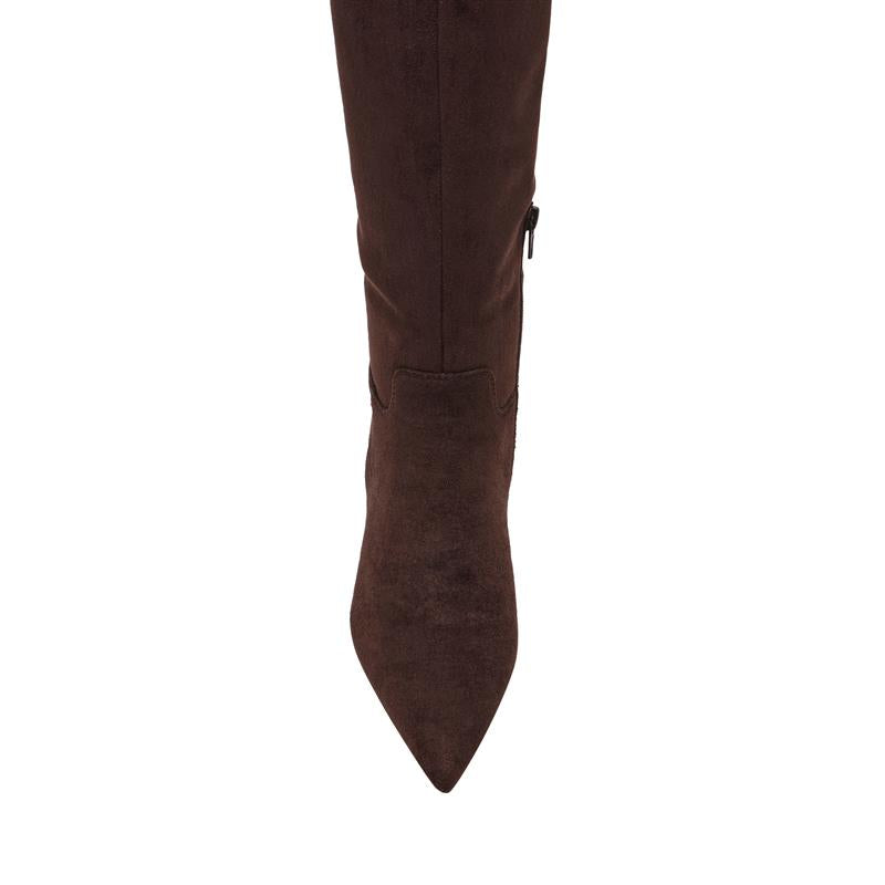 Davis Boot BROWN