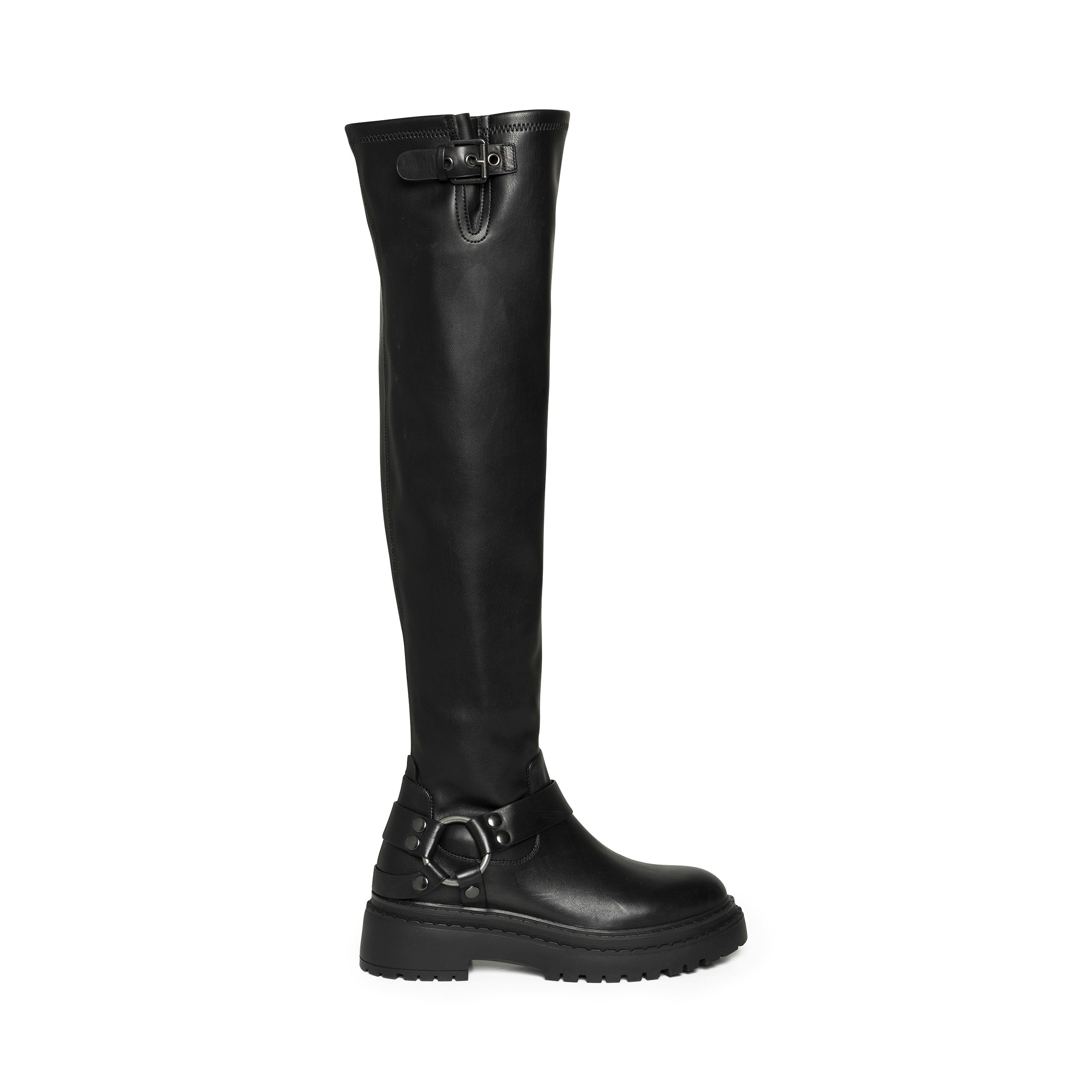 Prize Boot BLACK