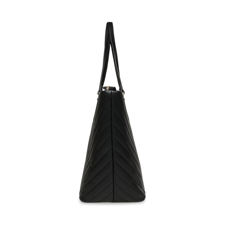 Bjude-2 Bag BLACK