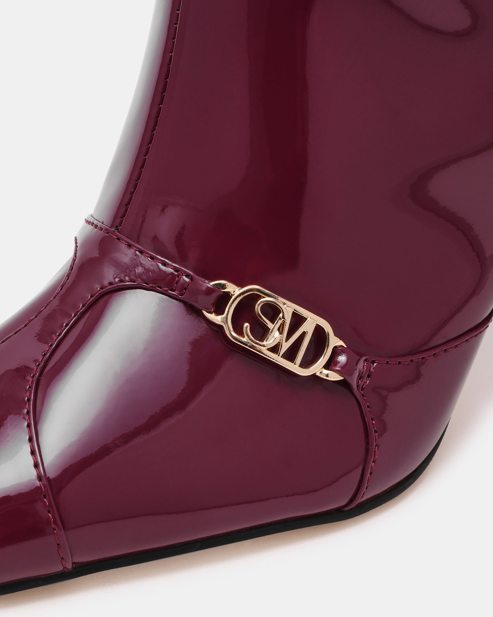 Alters Boot DK CHERRY PA