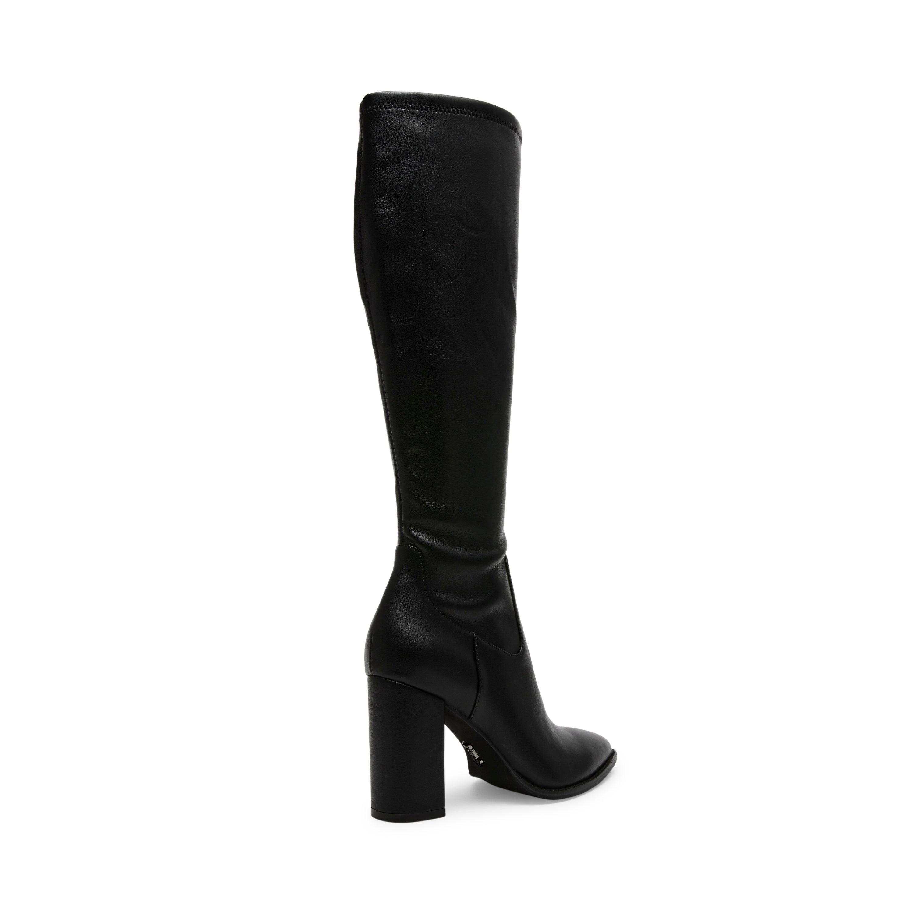 Blogger Boot BLACK