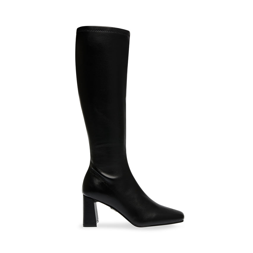 Holly Boot BLACK