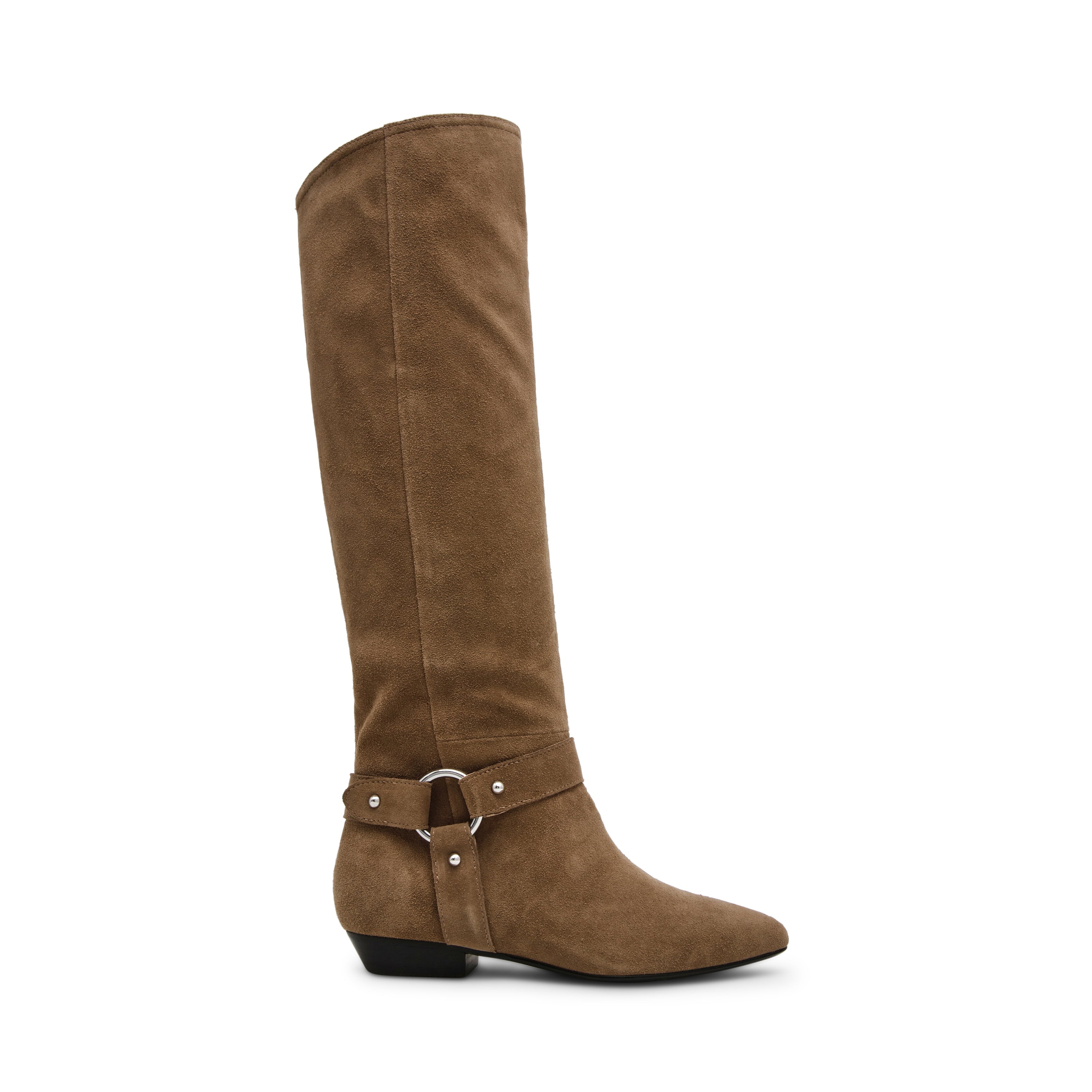 Krosby Boot TAUPE SUEDE