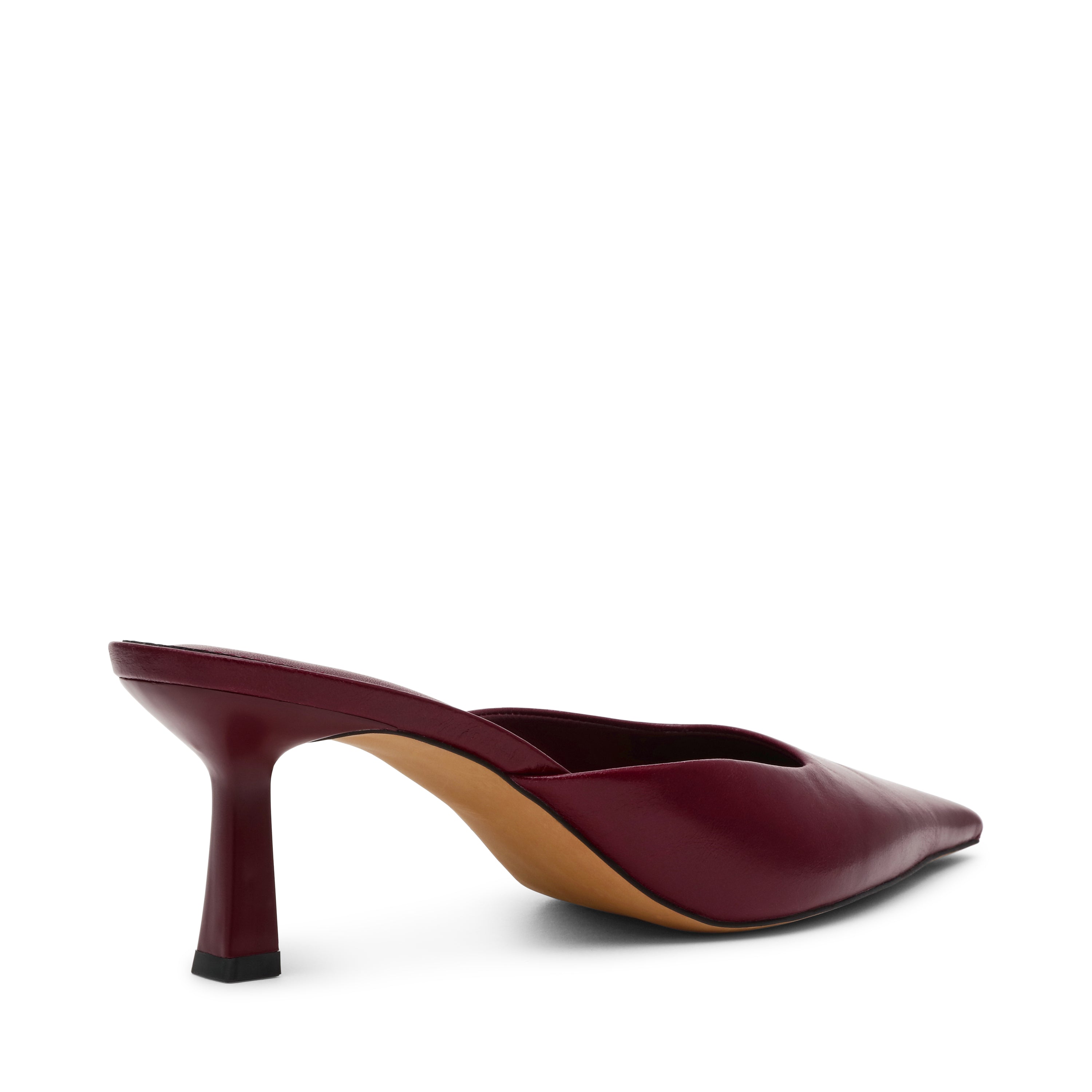 Lisbeth Mule BURG LEA