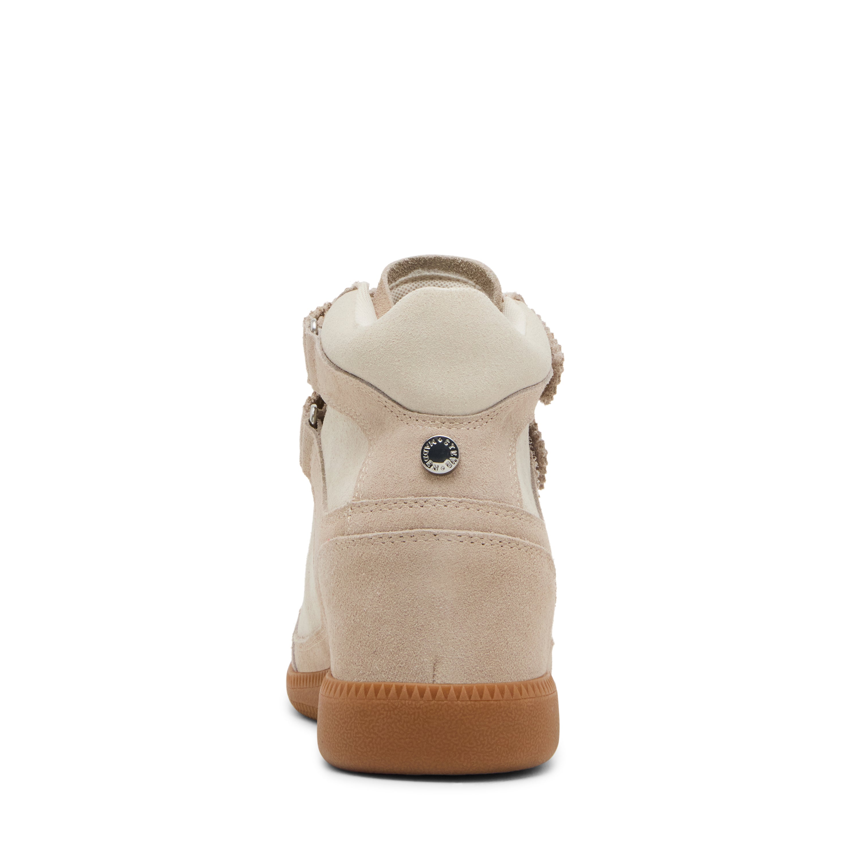 Mustang Sneaker SAND SUEDE