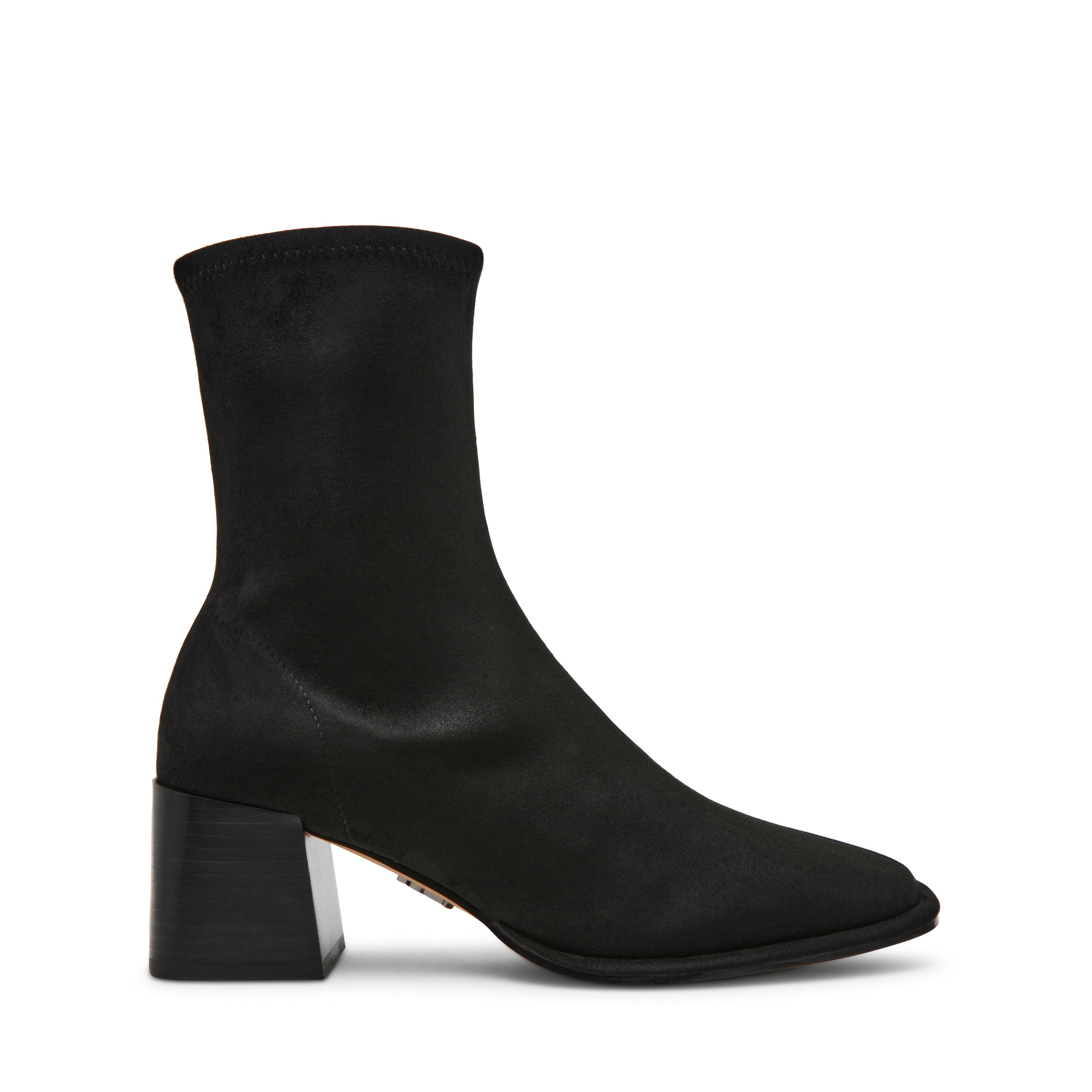 Nextstep Bootie BLACK/BLACK