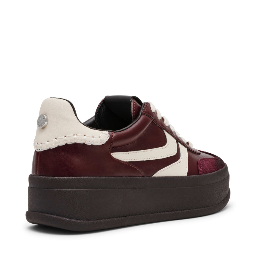 Off-Track Sneaker WNE ACTION LEATHER