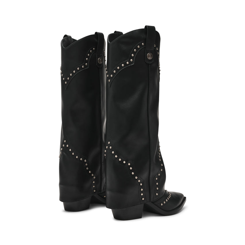 Streamline Boot BLACK
