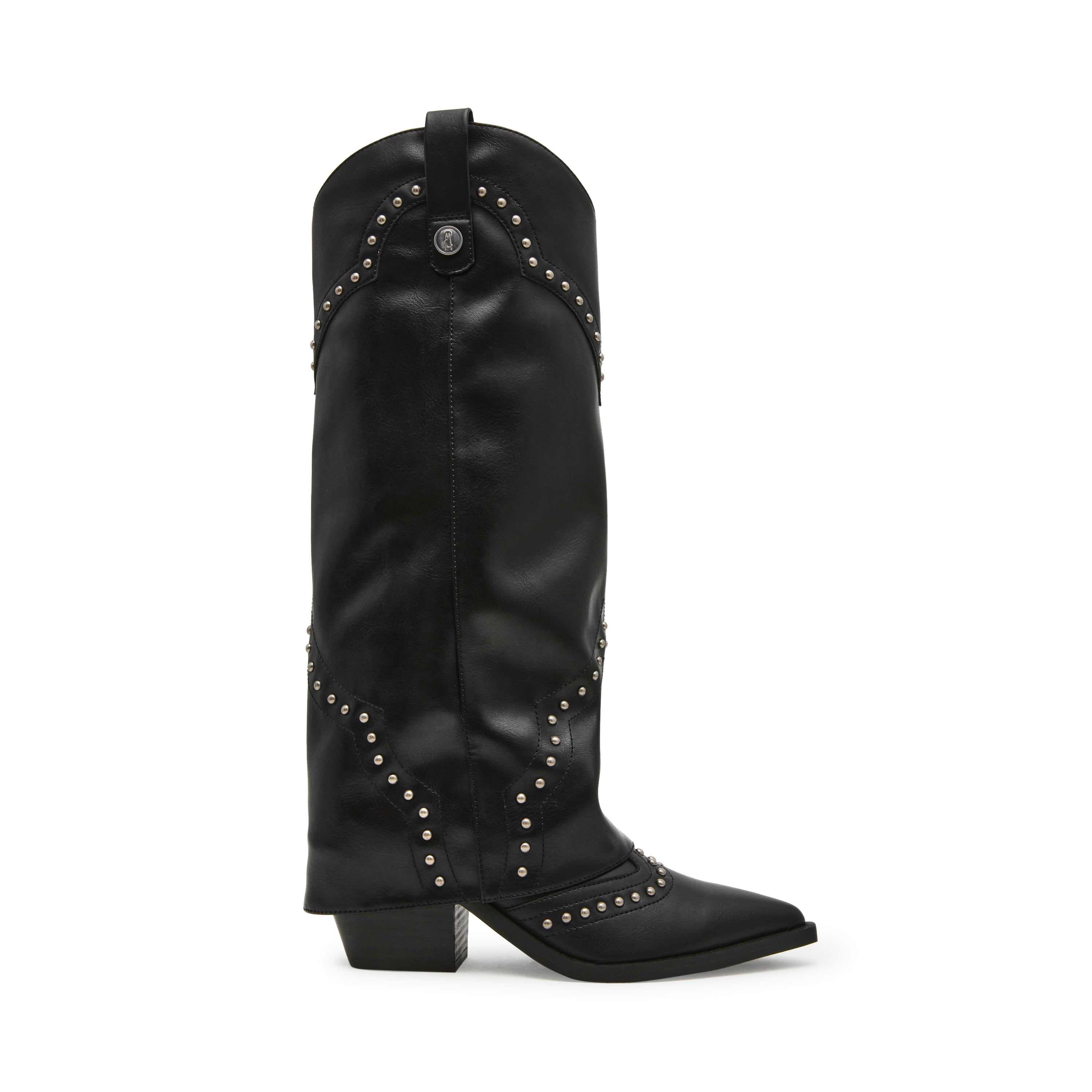 Streamline Boot BLACK