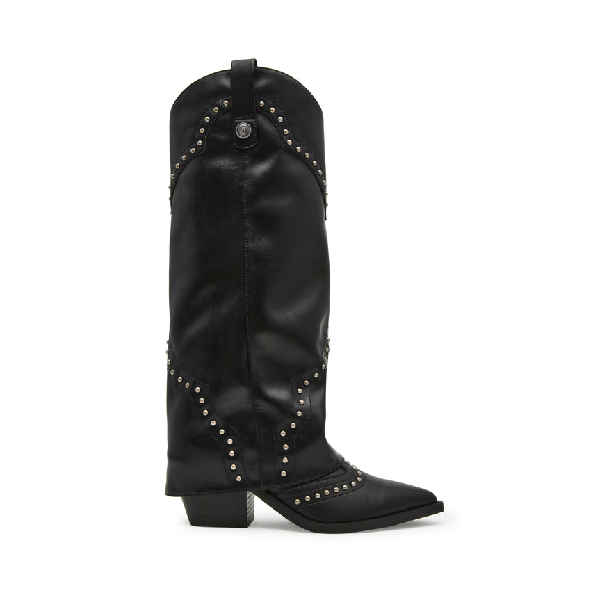 Streamline Boot BLACK