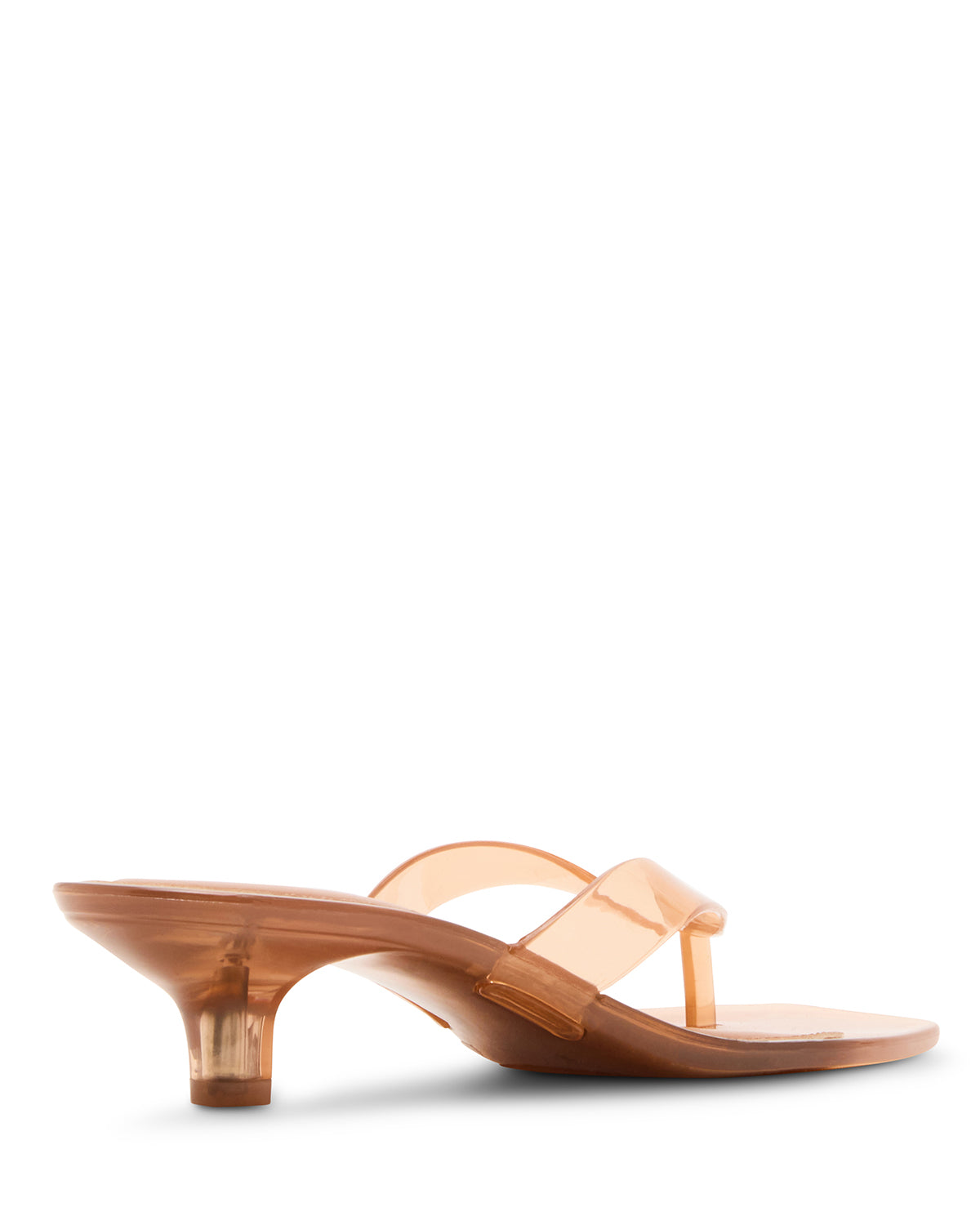 Tracie-J Sandal TAN