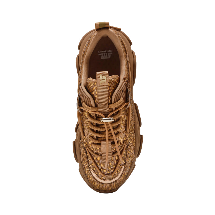 Vault 2R Sneaker TAN