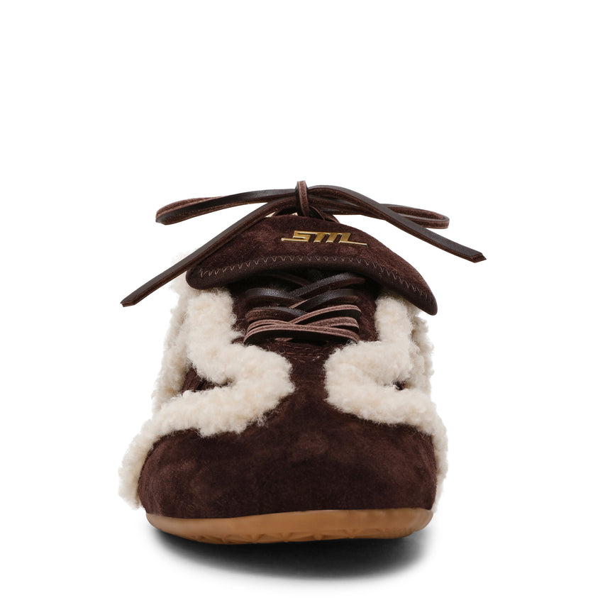 Freezone Sneaker BROWN