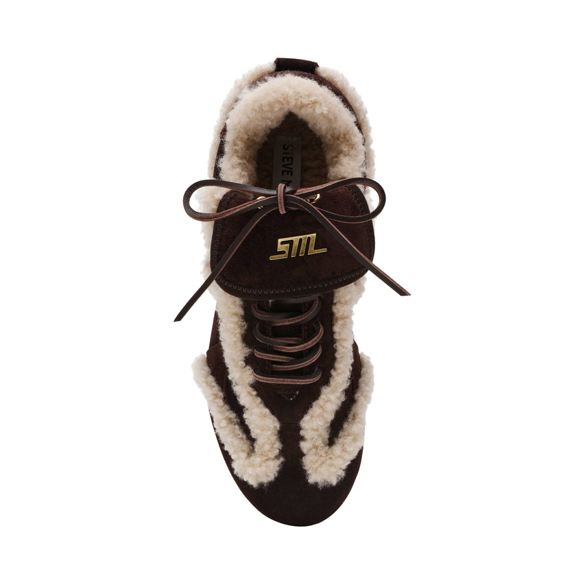 Freezone Sneaker BROWN
