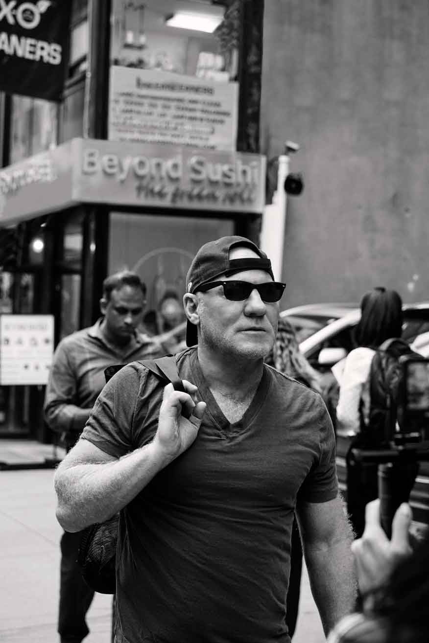 Steve Steve