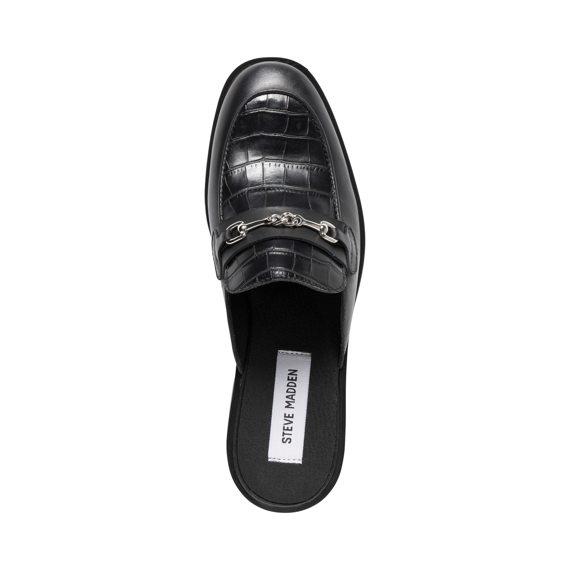 Nada Mule BLACK/BLACK