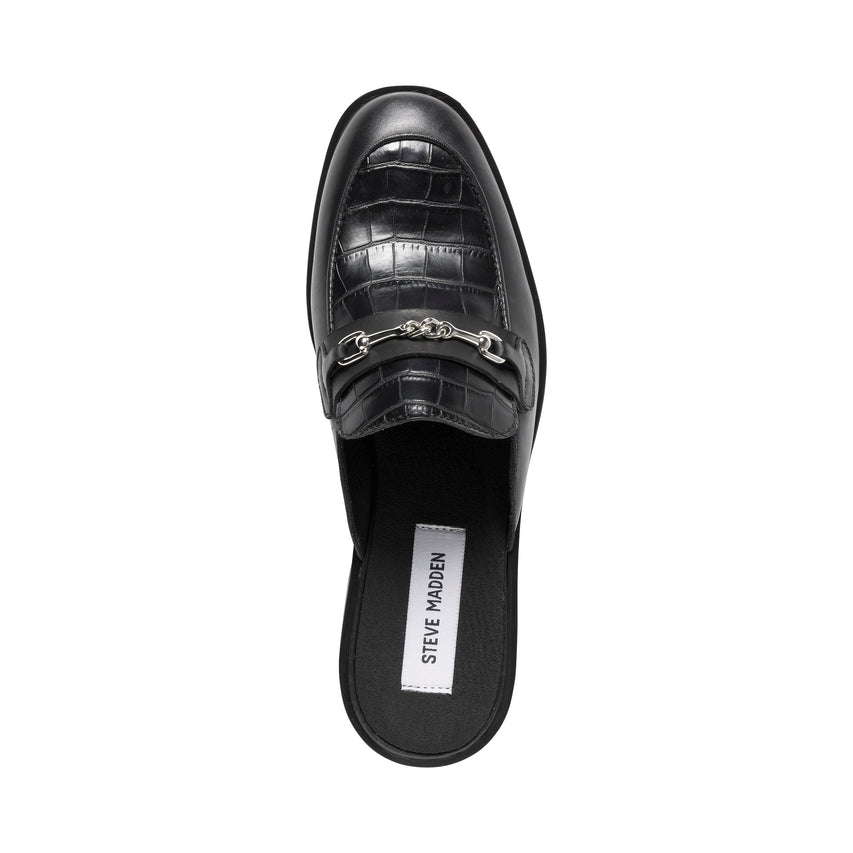 Nada Mule BLACK/BLACK