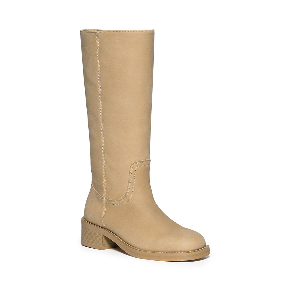 Riggs-E Boot BANANA LEATHER - view 2