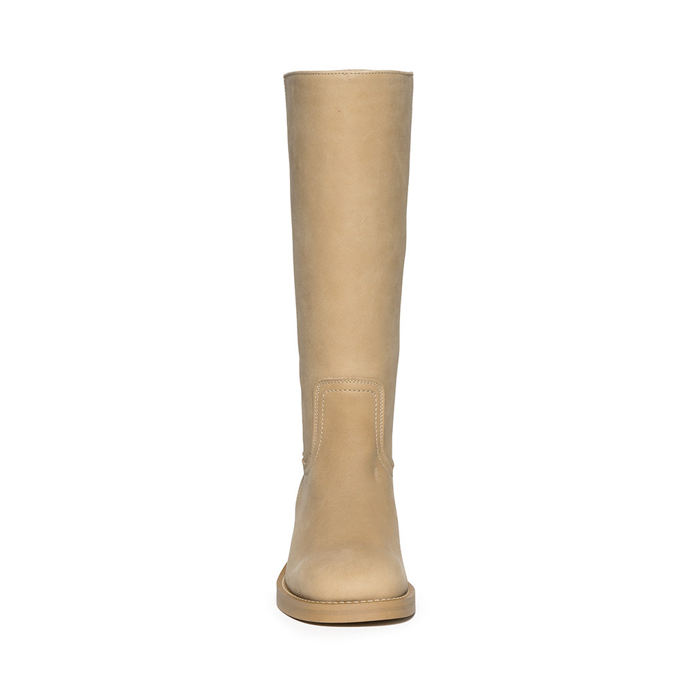 Riggs-E Boot BANANA LEATHER - view 3