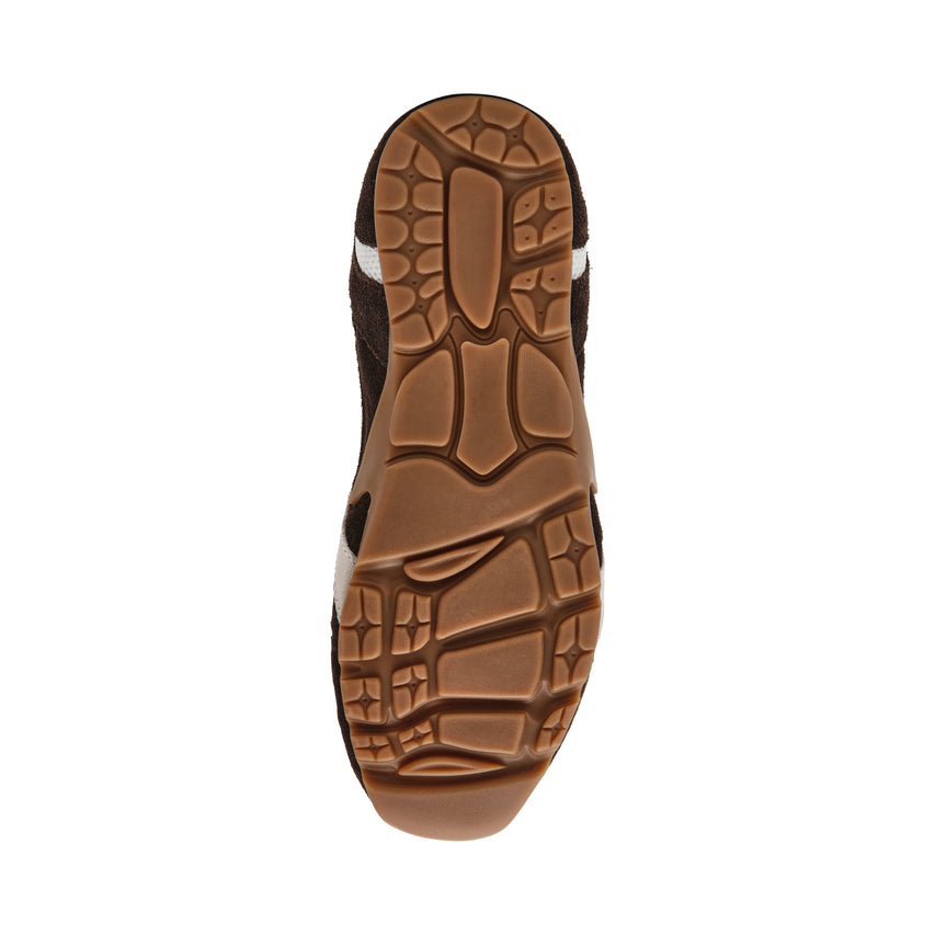 Asiel Sneaker BEIGE/BRN - view 7