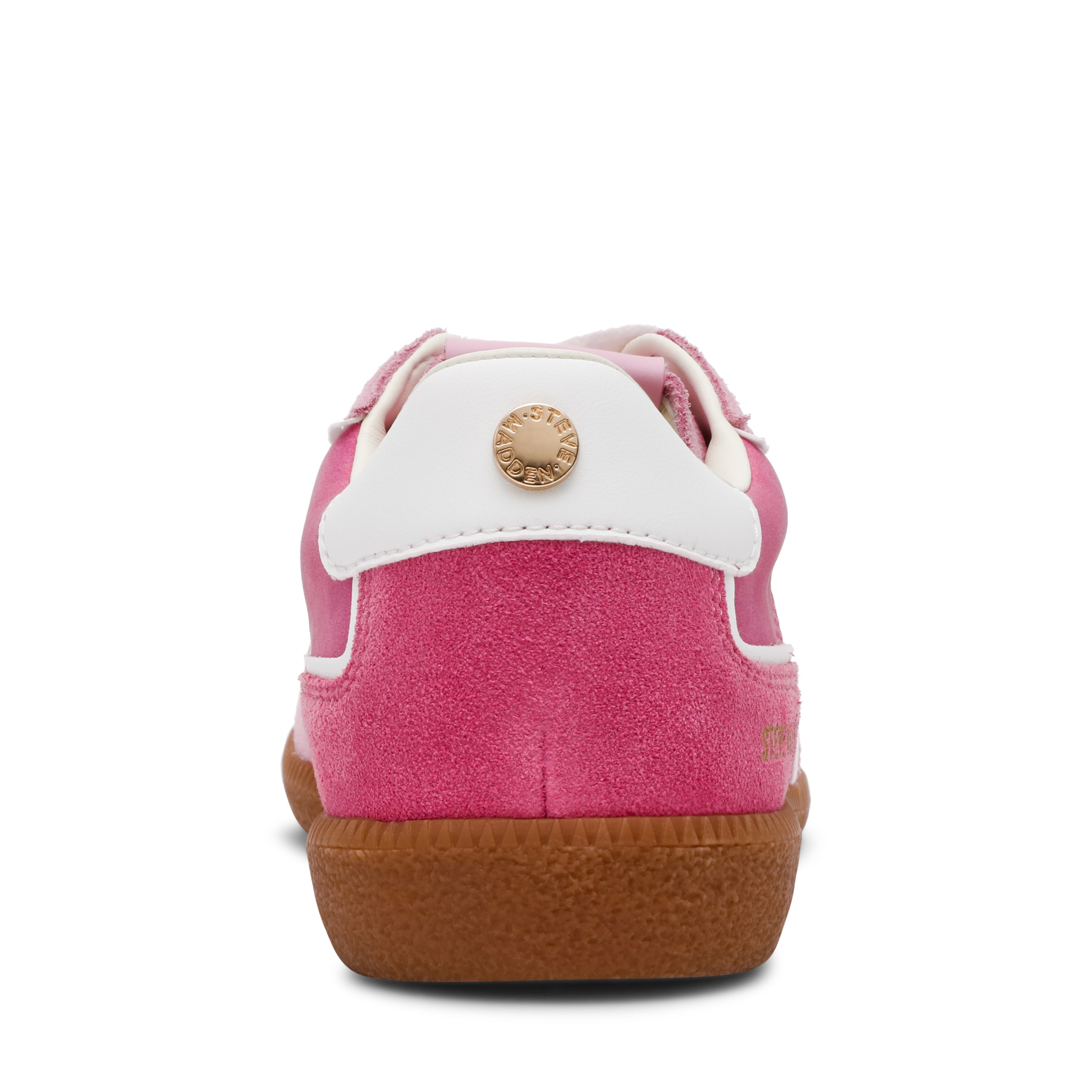 Augustine Sneaker PNK/WHITE