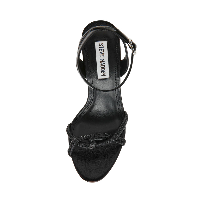 Jewells Sandal BLACK - view 5