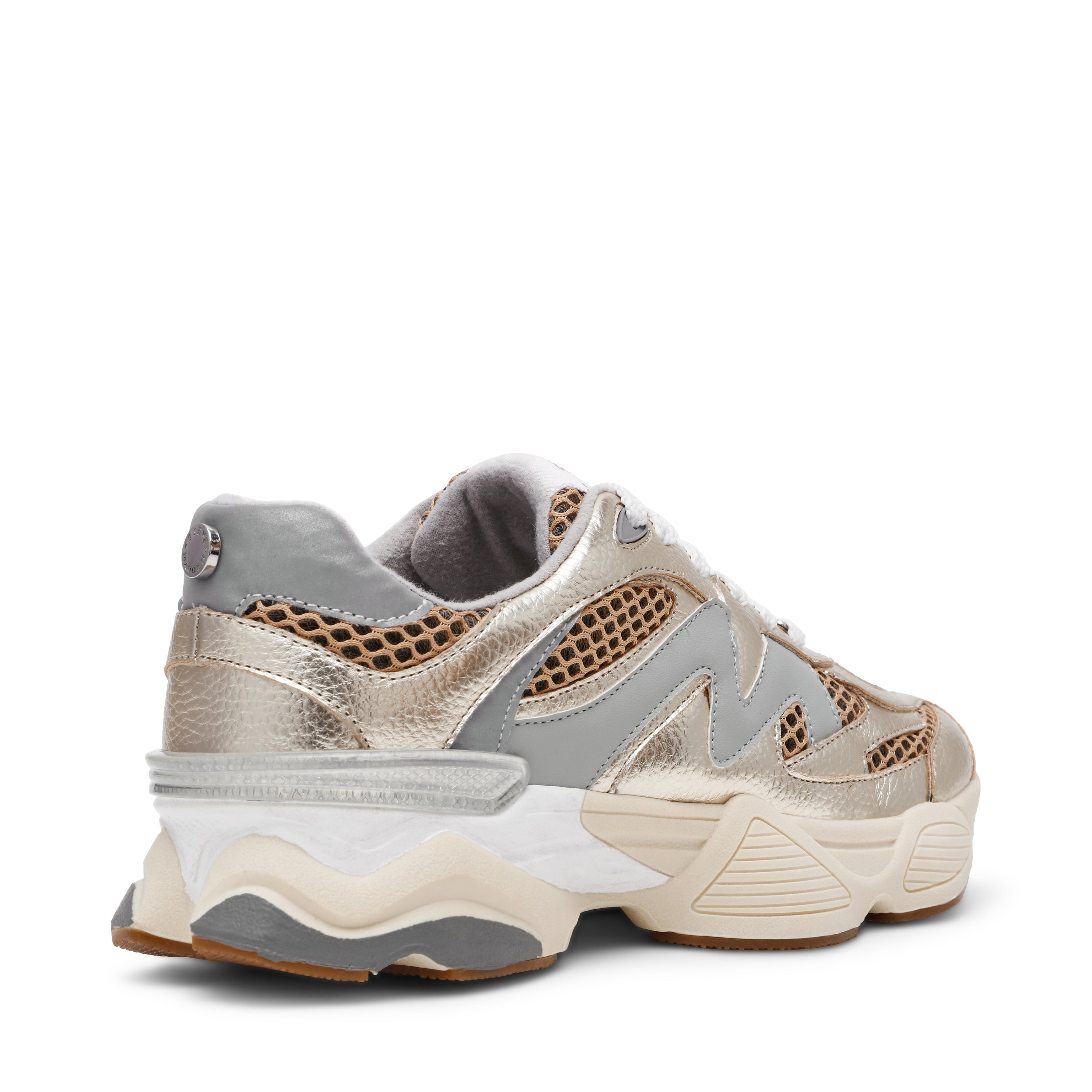 Speeder Sneaker GOLD MULTI - view 5