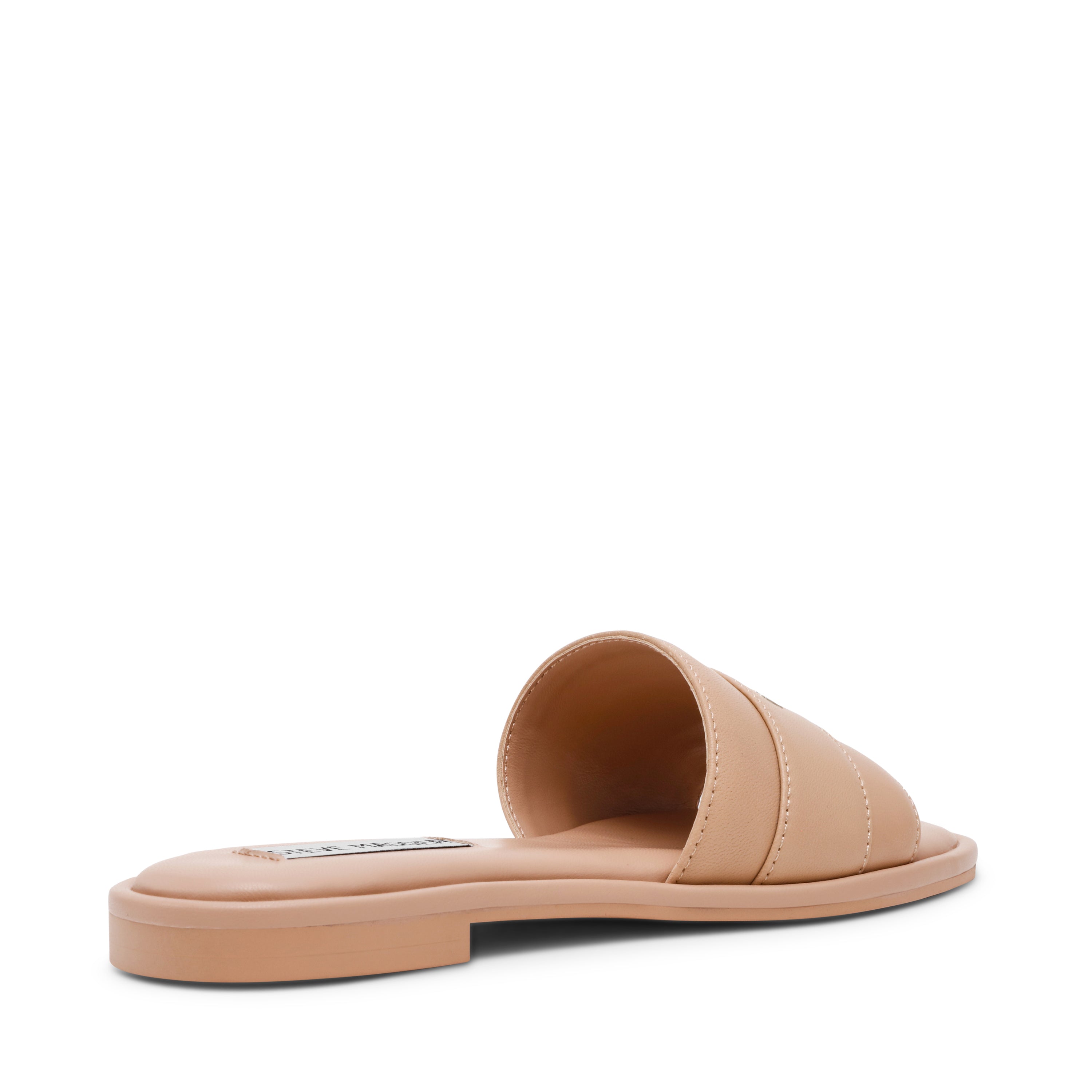 Ashten Sandal NATURAL LEATHER - view 5
