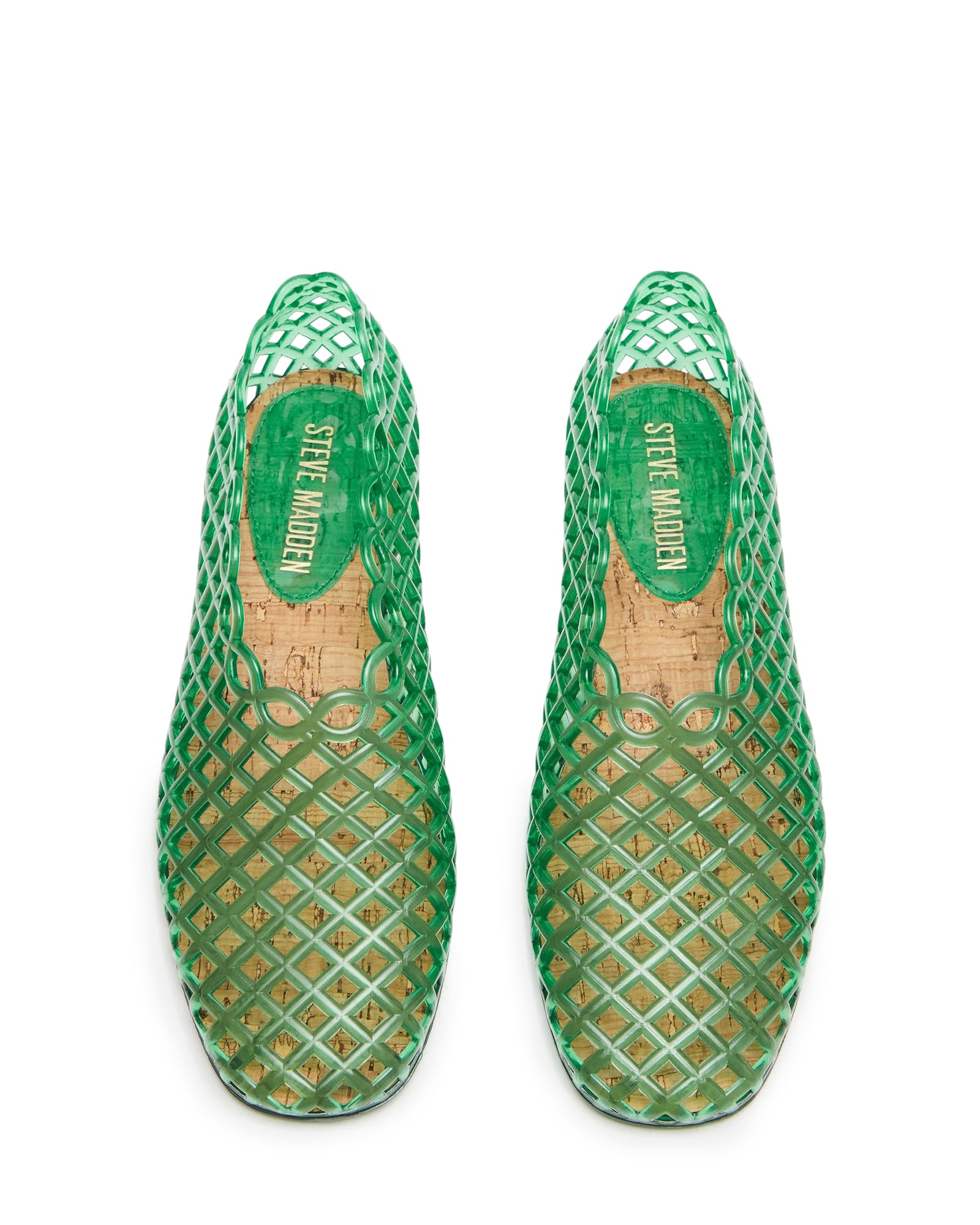 Grove2.0 Flat Shoe GREEN - view 3