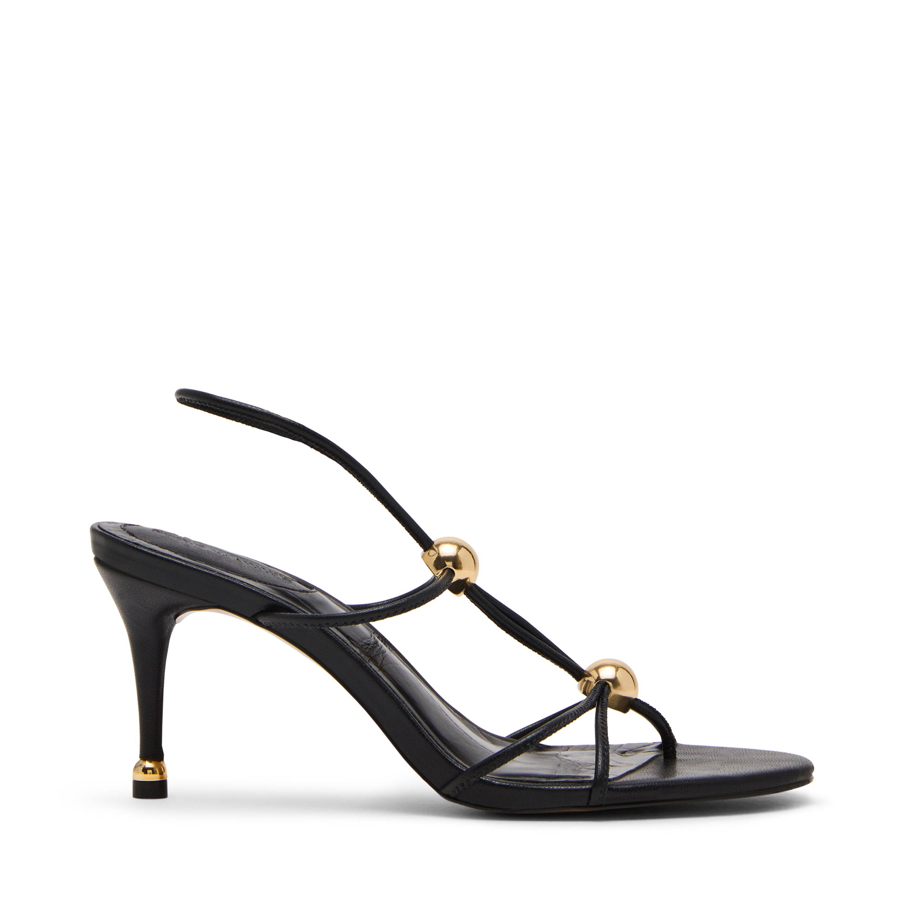 Ramos Sandal BLACK