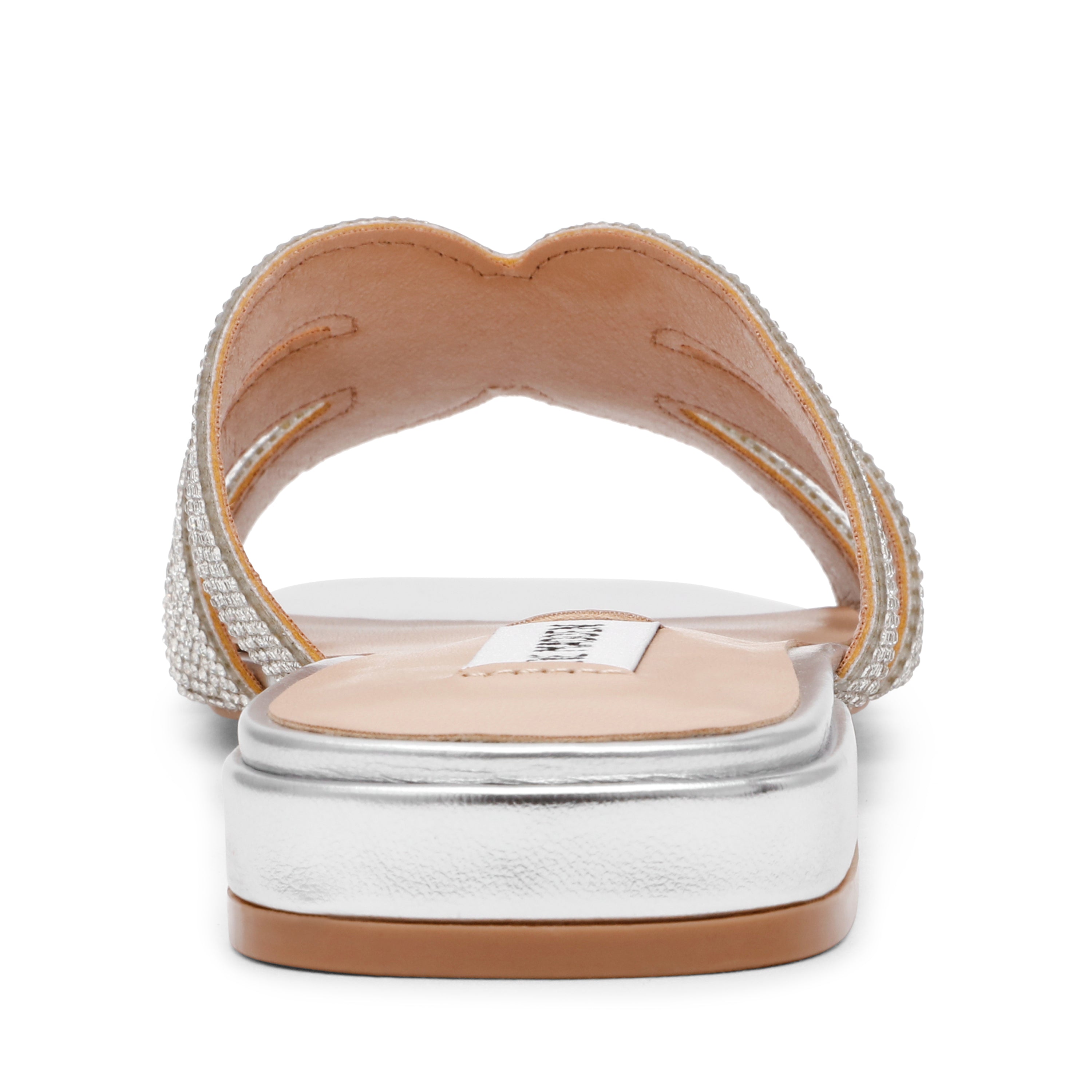 Sequel Sandal SILVER - view 4
