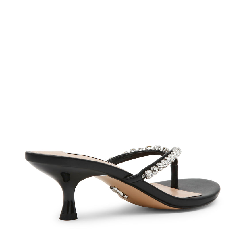Slater Sandal BLACK - view 5