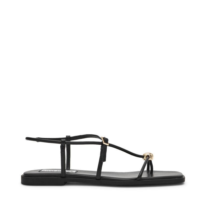 Tiki Sandal BLACK