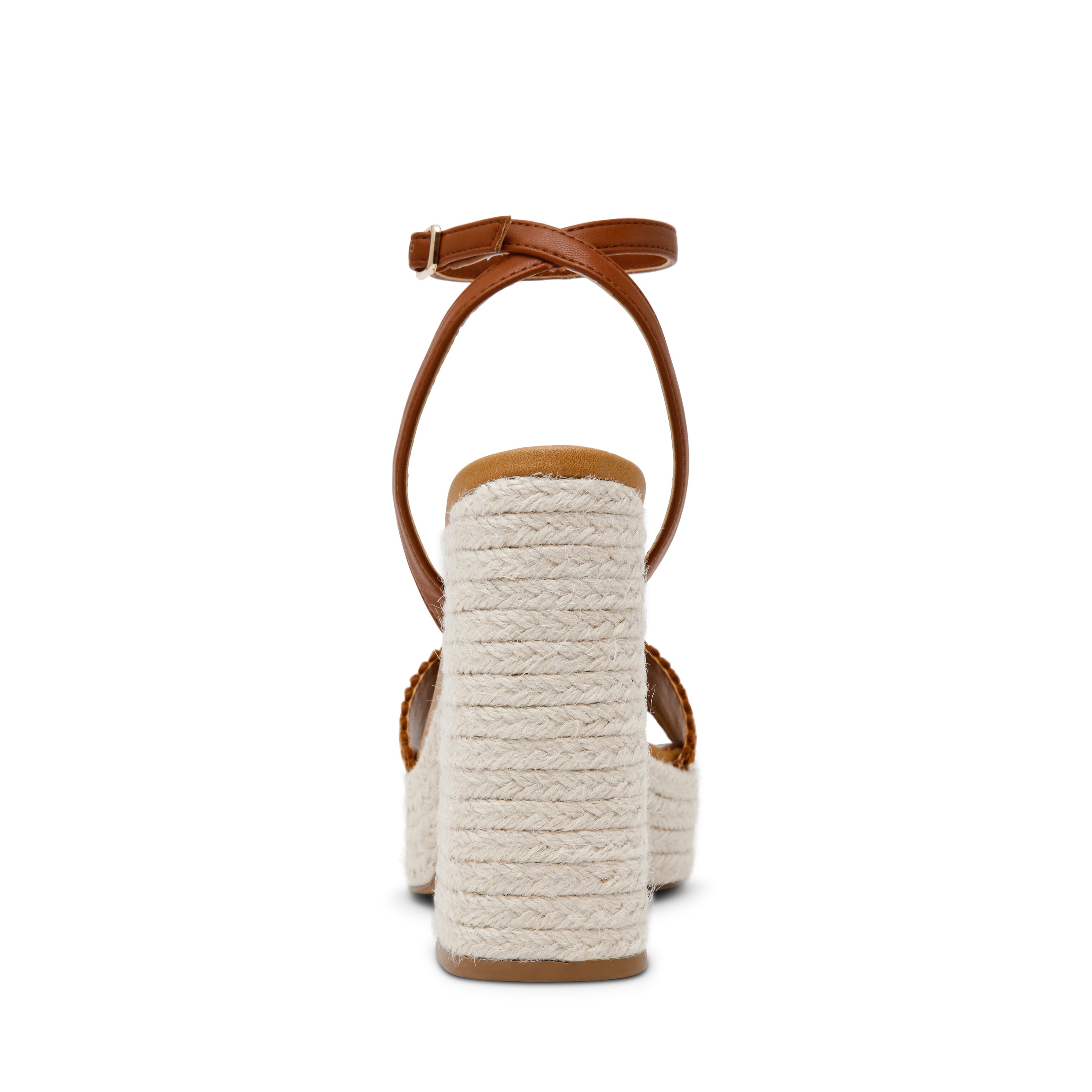 Florencia Sandal TAN/BONE - view 4