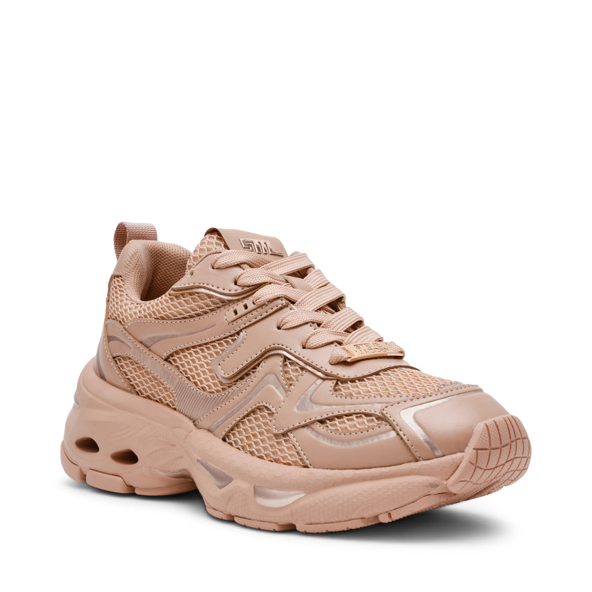 Zonar-R Sneaker ROSE GOLD - view 2