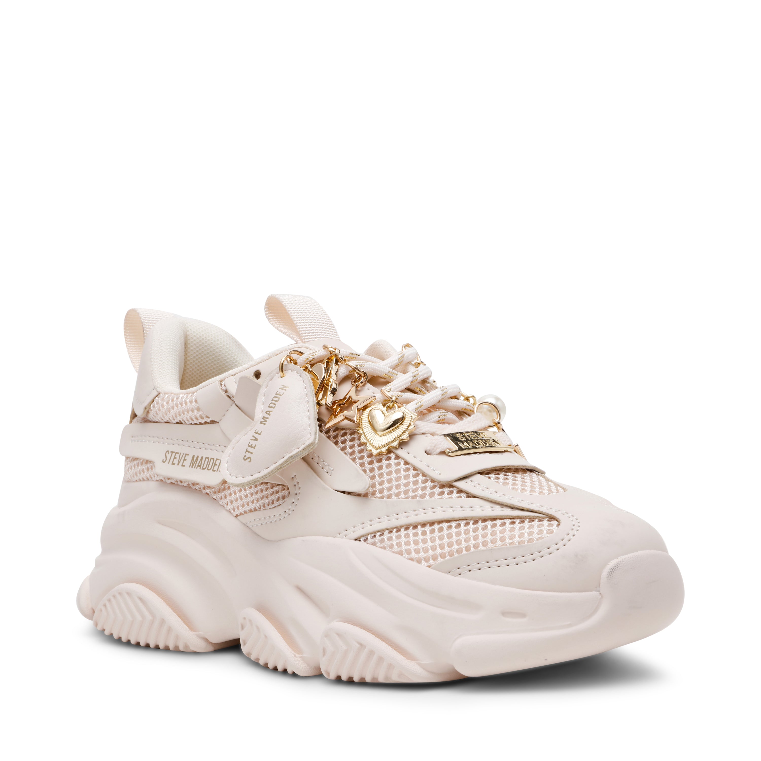 Possession-HE Sneaker PEARL - view 2