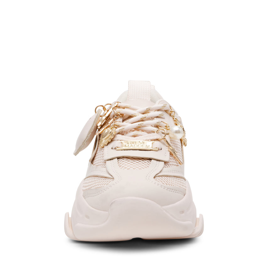 Possession-HE Sneaker PEARL - view 3