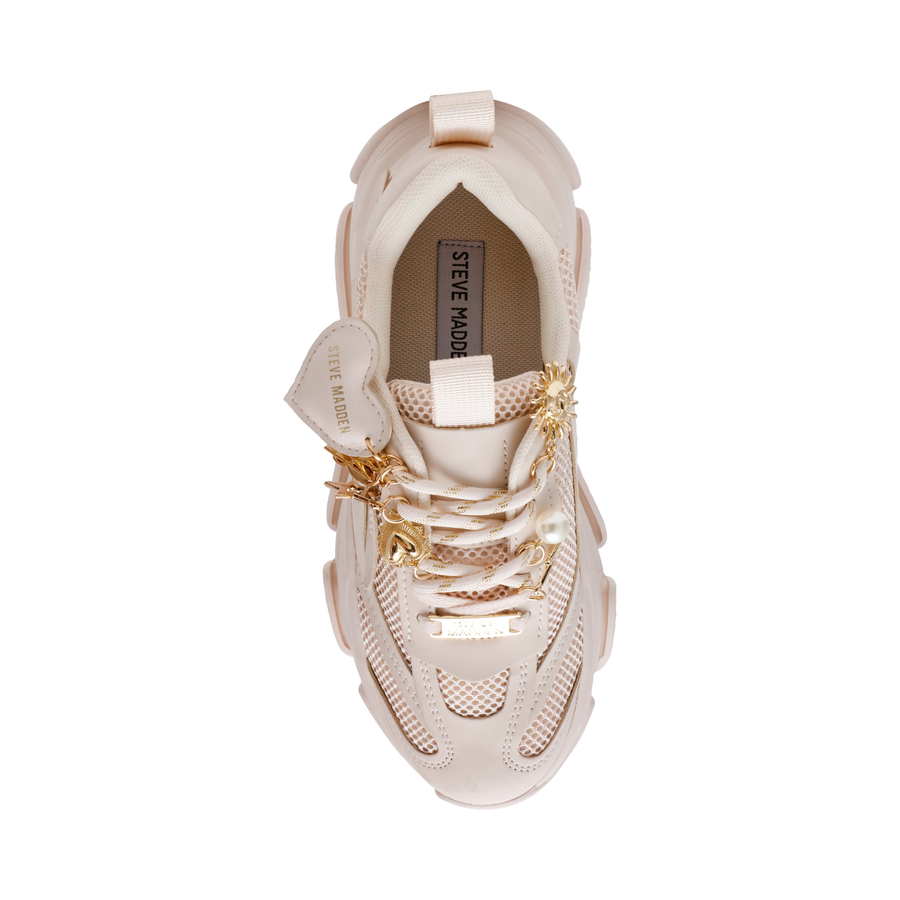Possession-HE Sneaker PEARL - view 6