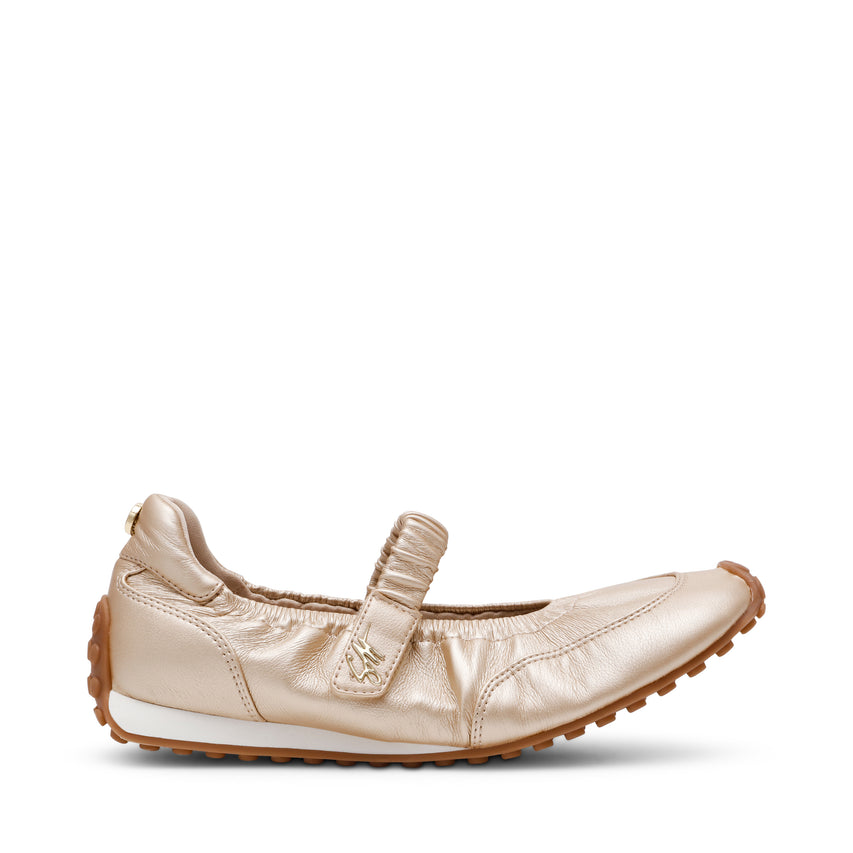 Cutieq Sneaker GOLD