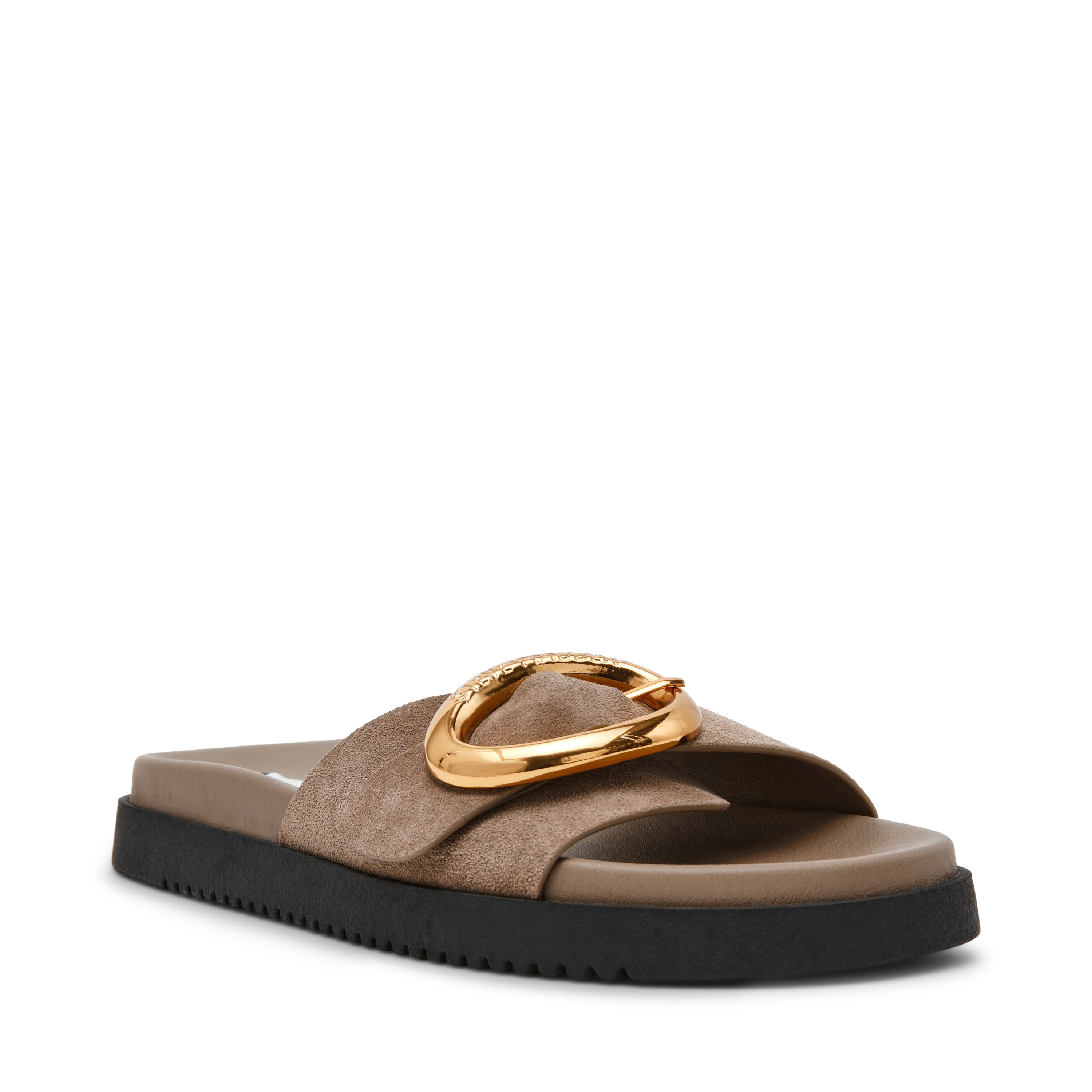 Mistify Sandal TAUPE SUEDE - view 2