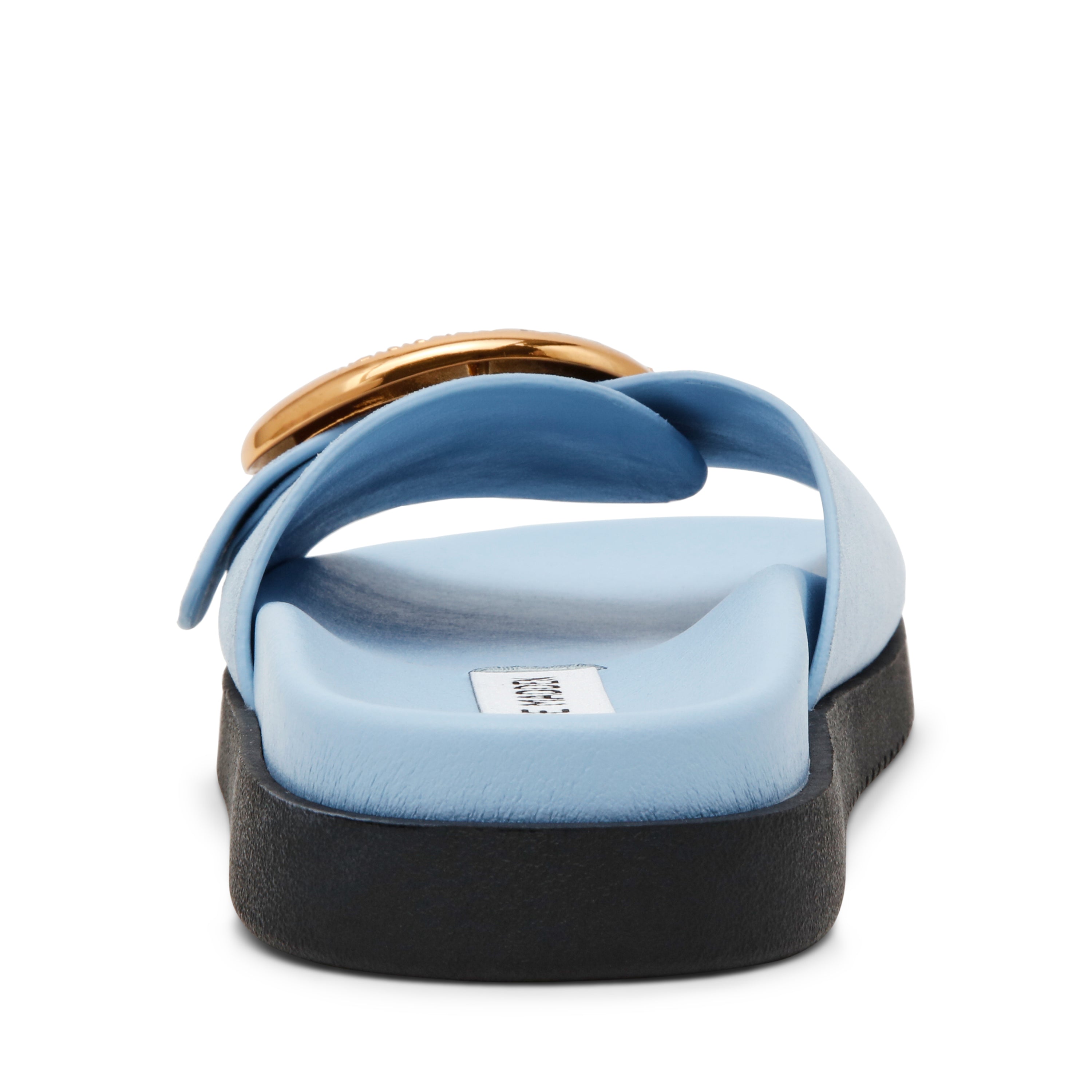 Mistify Sandal BB BLU SUEDE - view 4