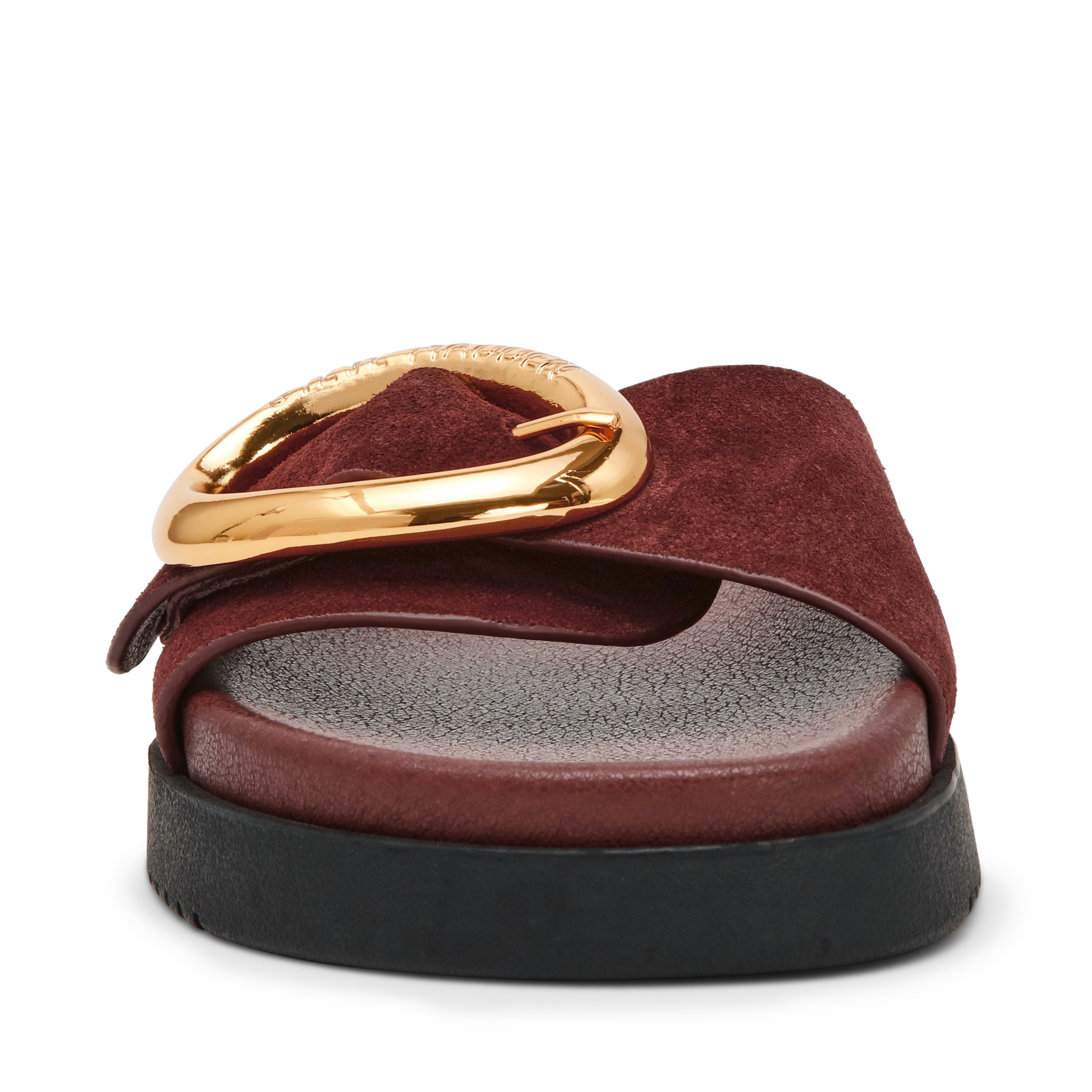 Mistify Sandal ESPRESSO SUEDE - view 3