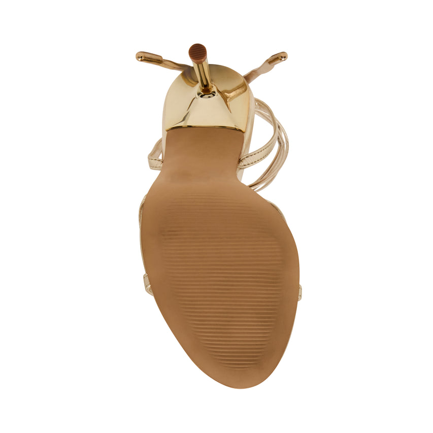 Neri Sandal CHAMPAGNE - view 6