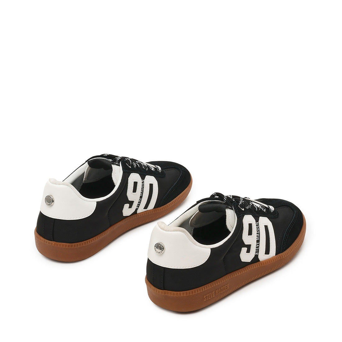 Sm90 Sneaker BLK/WHITE - view 4