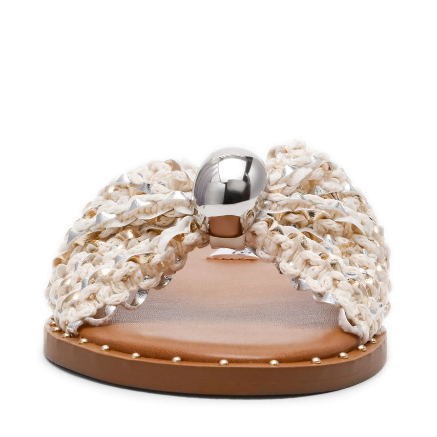 Dipsy-CNE Sandal METAL MULTI - view 3
