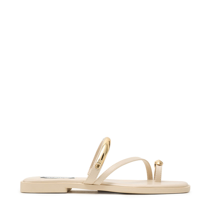 Arley Sandal BONE