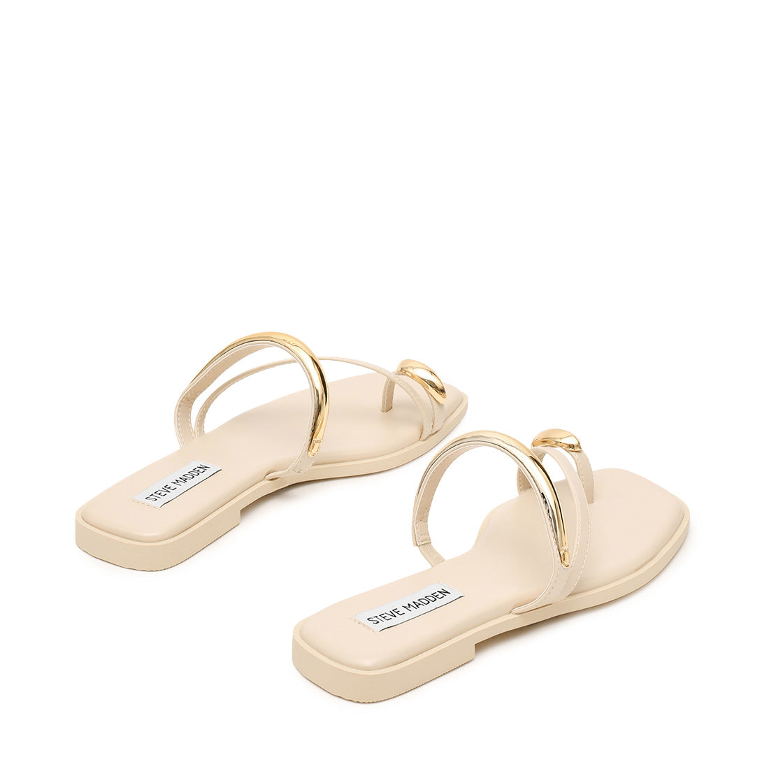 Arley Sandal BONE - view 4