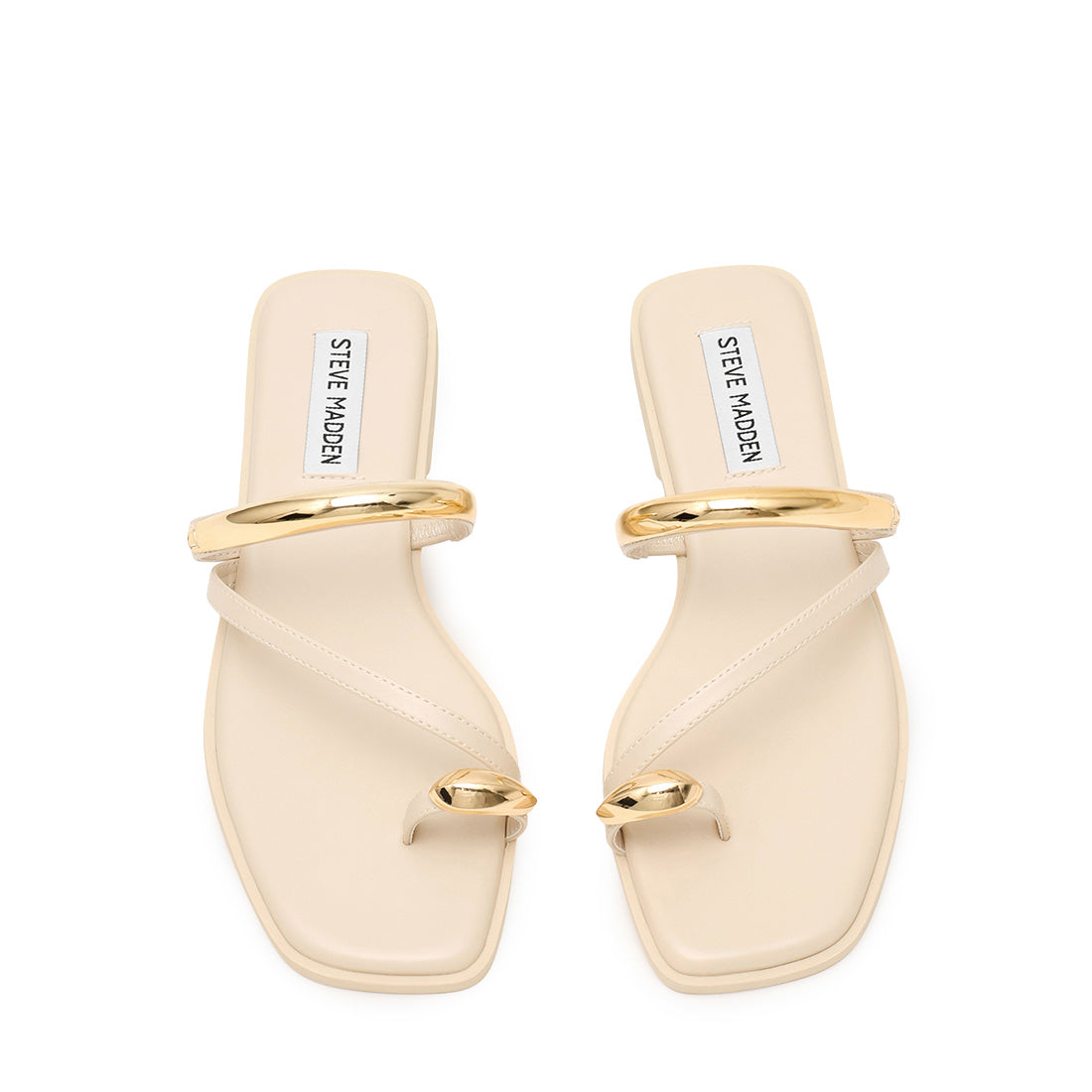 Arley Sandal BONE - view 3