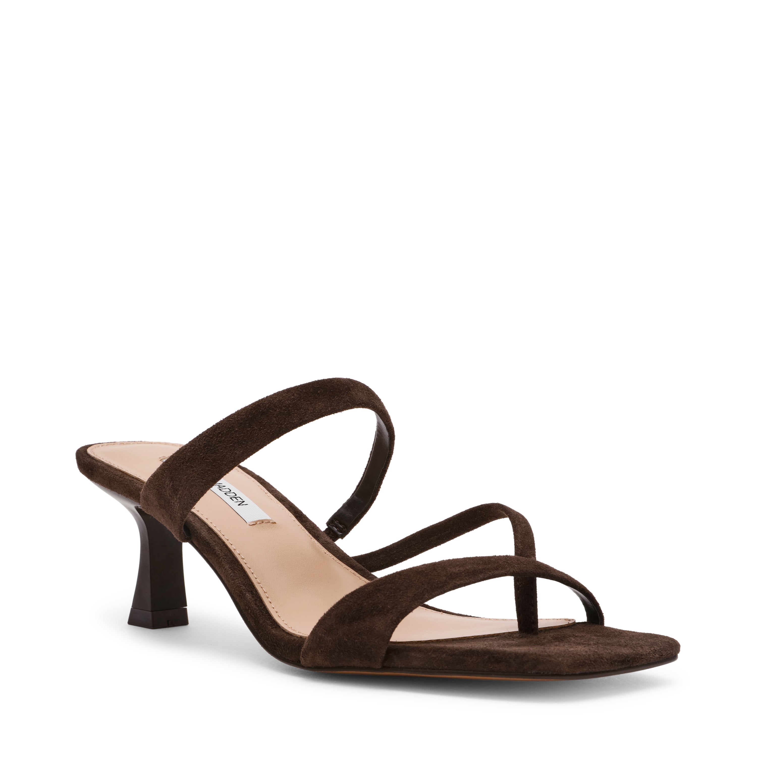 Ajay Sandal BROWN SUEDE - view 2